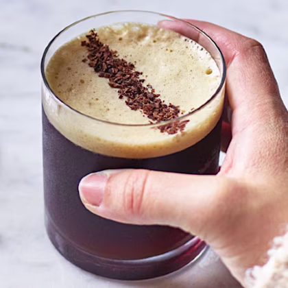 Mexican Espresso Martini