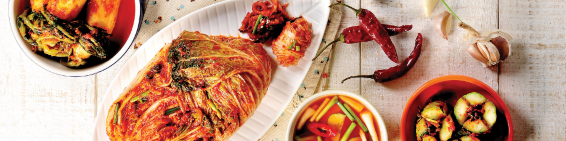Kimchi