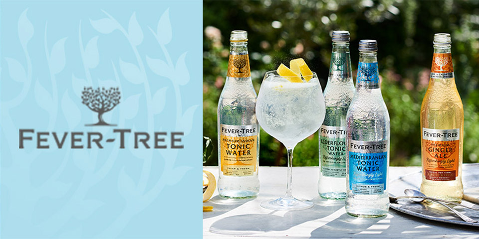 Fever-Tree