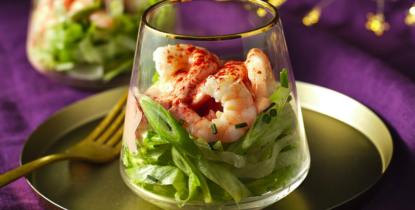 Christmas Starter Ideas