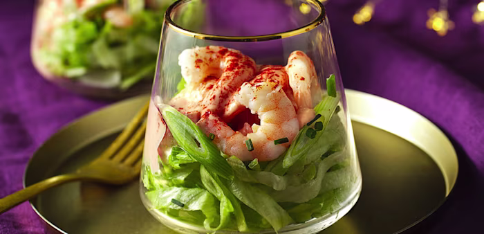 Christmas Starter Ideas