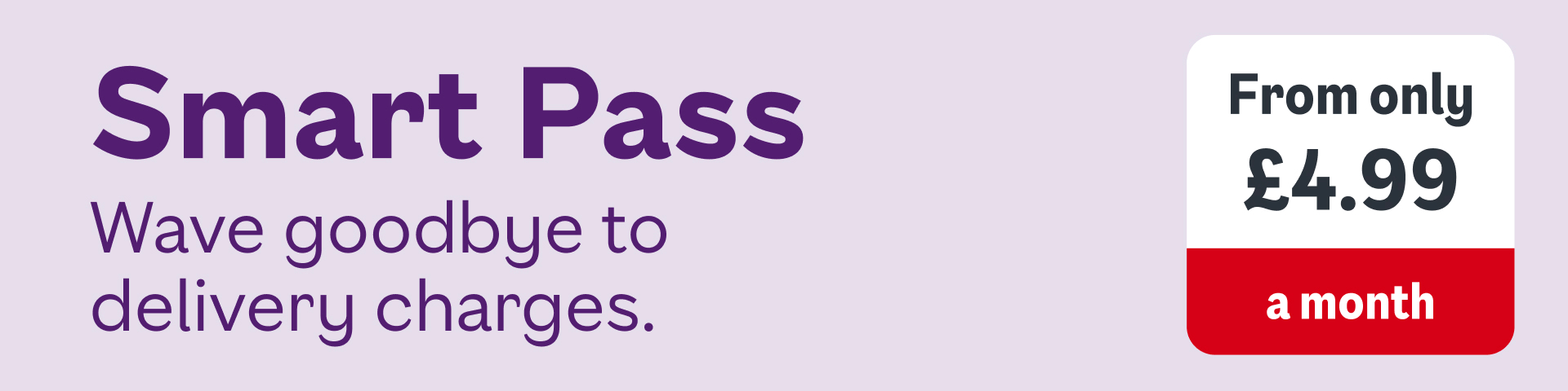 Smart Pass