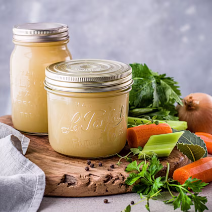 Chicken Stock