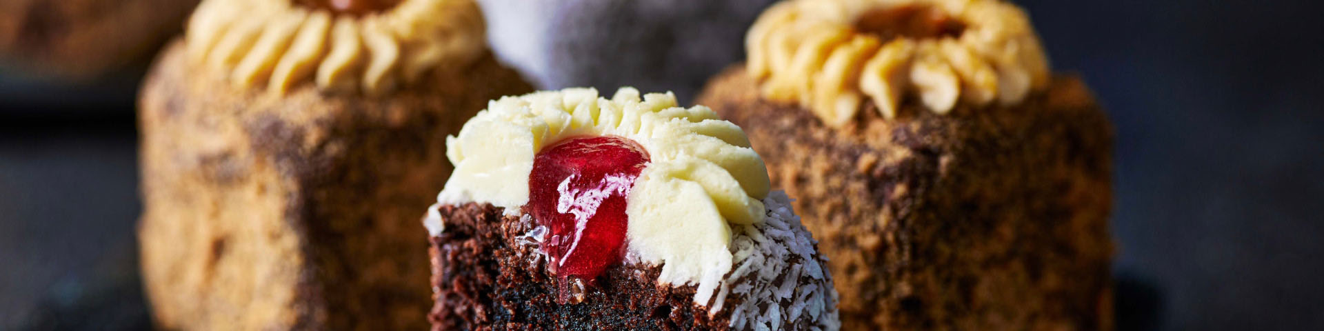 M&S Bakery