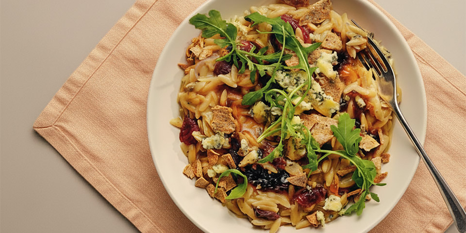 Inspiration & Recipes