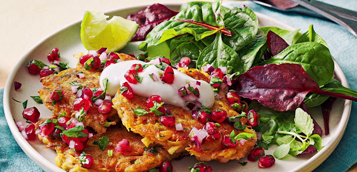 Healthy Recipes