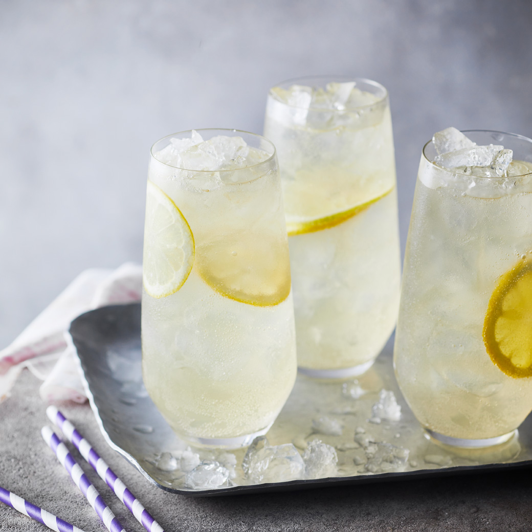 Lynchburg Lemonade