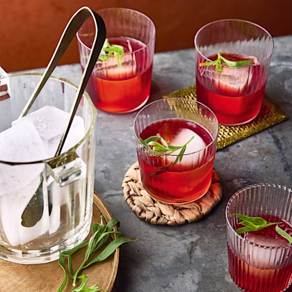 Braai Negroni