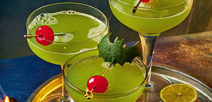 Halloween Cocktail Recipes