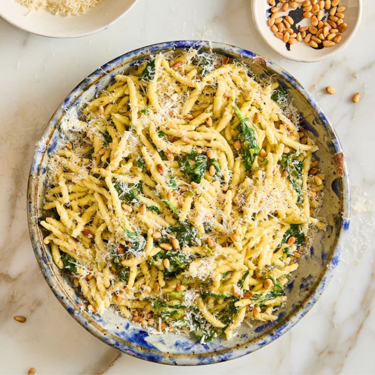 Yotam Ottolenghi adds a savoury, umami twist to a classic weeknight winner.