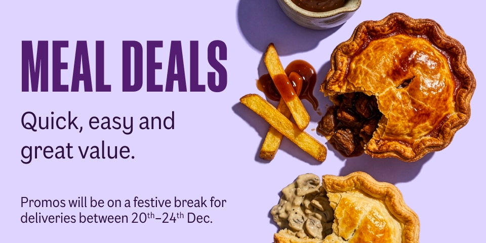 Meal Deals