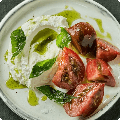Winter tomato recipes