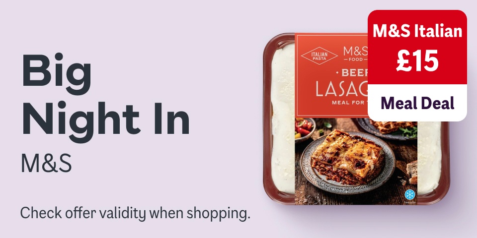 M&S