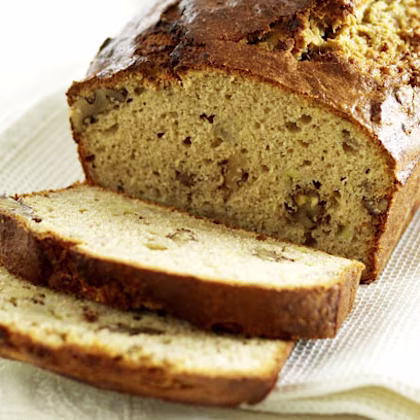 Banana Bread