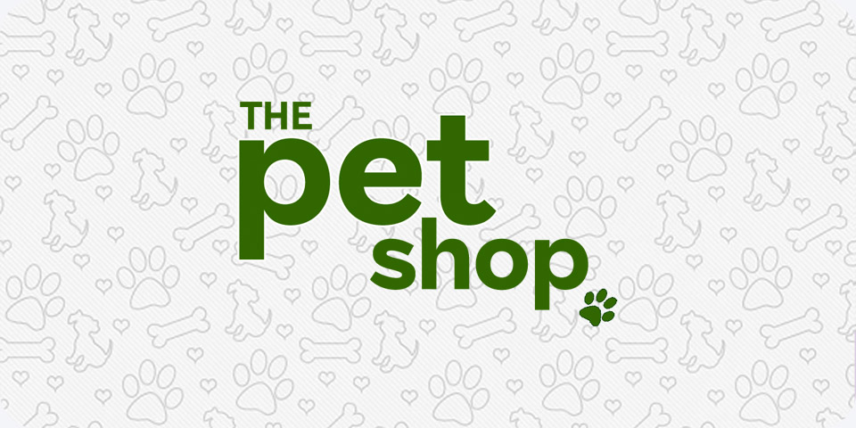 The Pet Shop