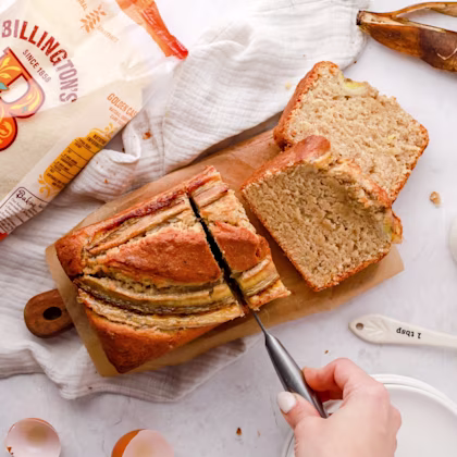 Easy Banana Bread
