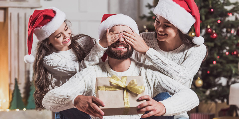 Baylis & Harding - Gifts For Him