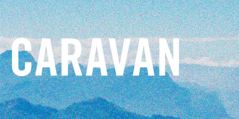 Caravan Coffee
