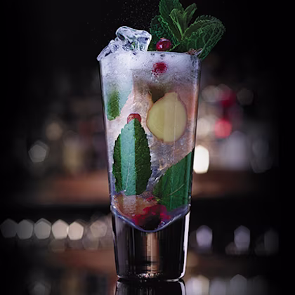 Mojito Ho Ho