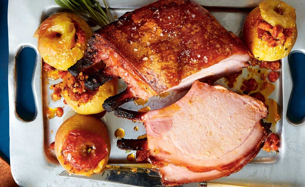 Pork Recipes