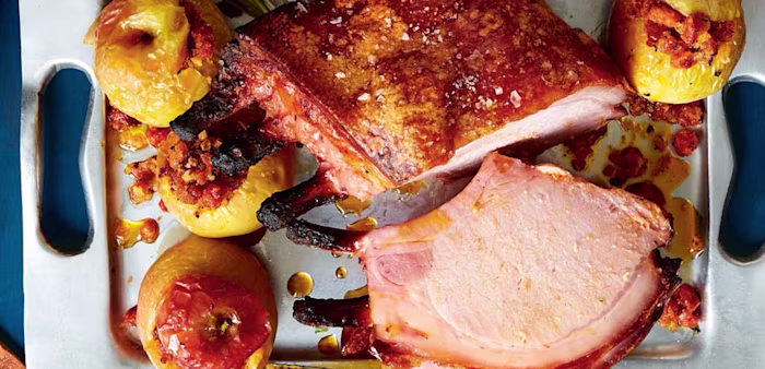 Pork Recipes