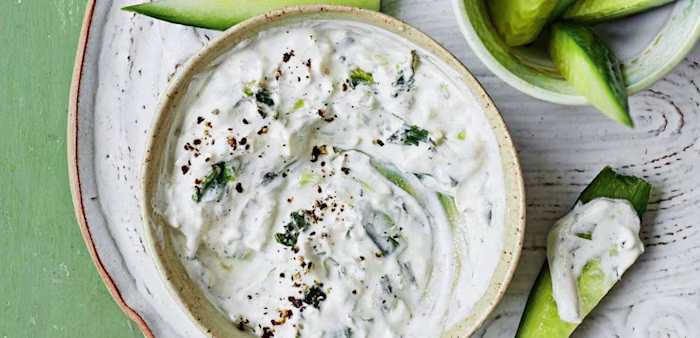 Dip Recipes