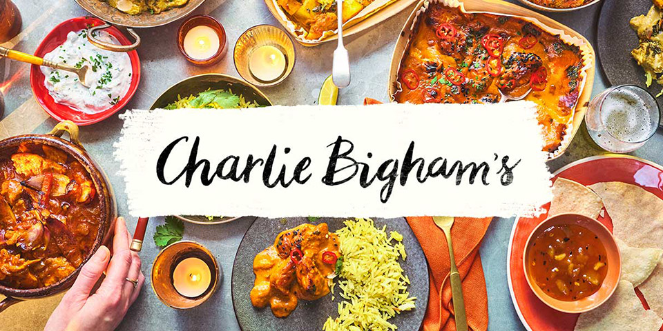 Charlie Bigham's