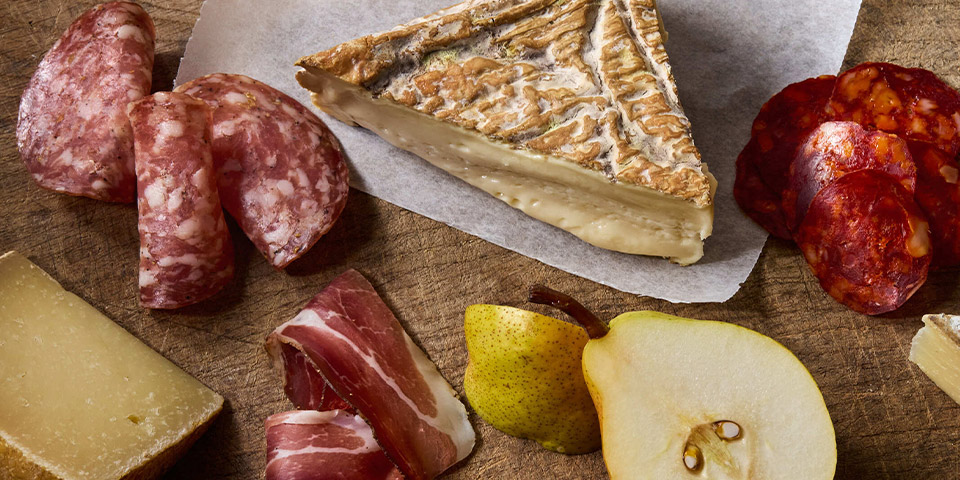 Deli