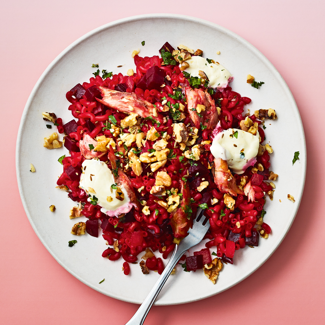 Beetroot Recipes