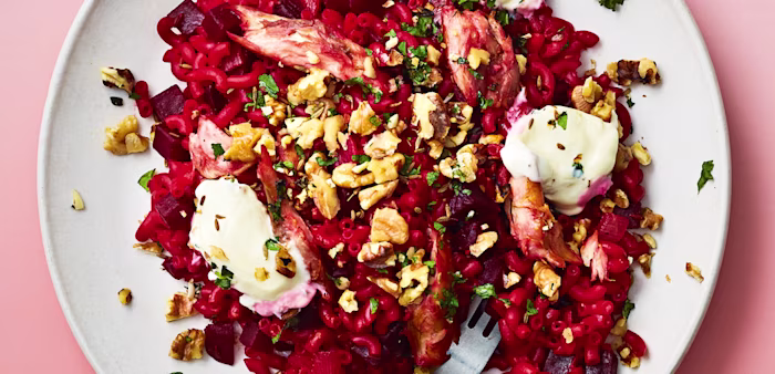 Beetroot Recipes