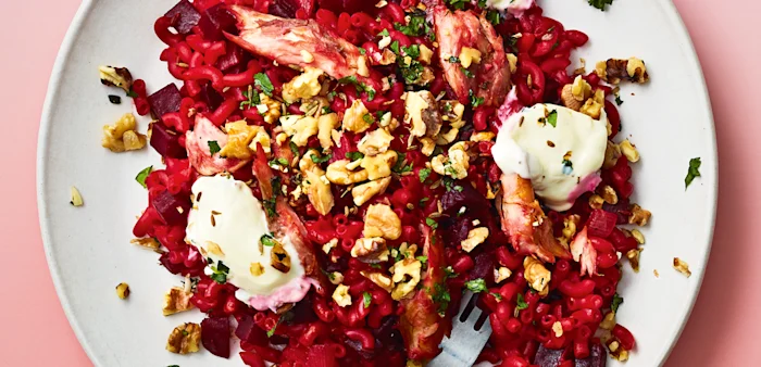 Beetroot Recipes