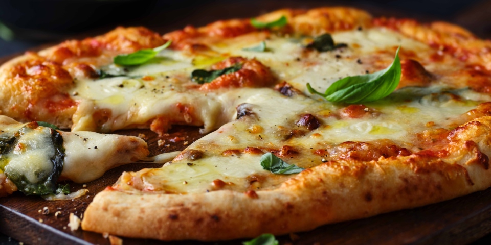 Ready Meals & Easy Cooking