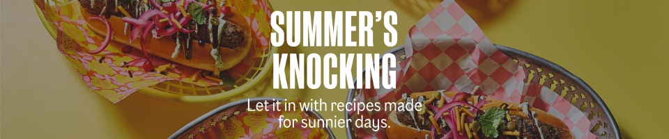 June Seasonal 