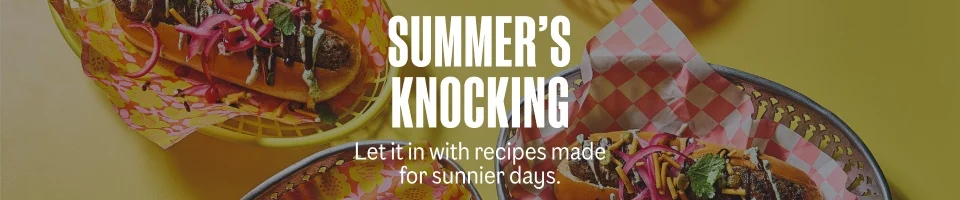 June Seasonal