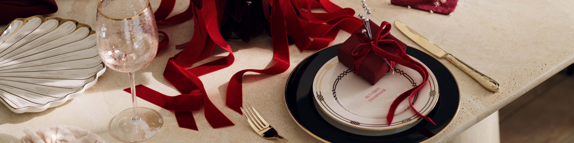 Tableware & Cookware