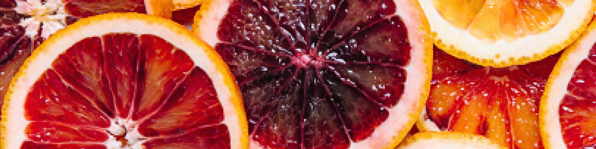 Article : Winter Citrus