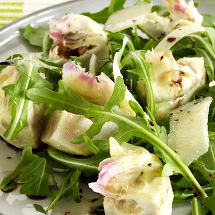 Artichoke Salad
