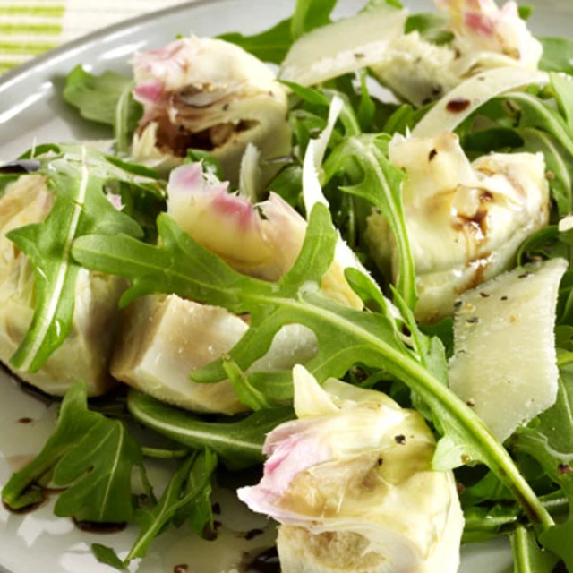 Artichoke Salad