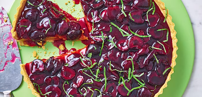 Cherry Recipes