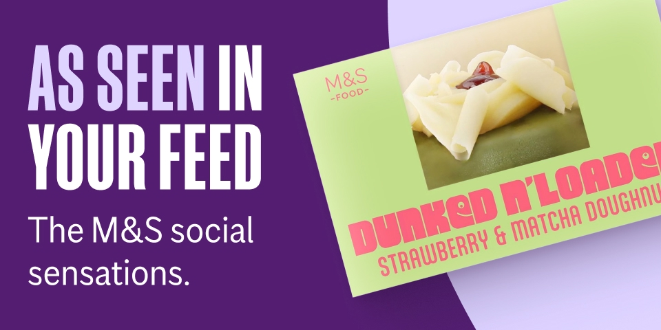 M&S Viral