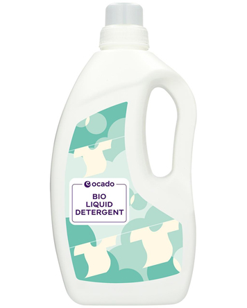 Ocado Bio Liquid Detergent 50 Wash 1.5L