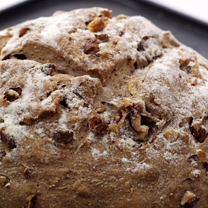 Walnut Bread