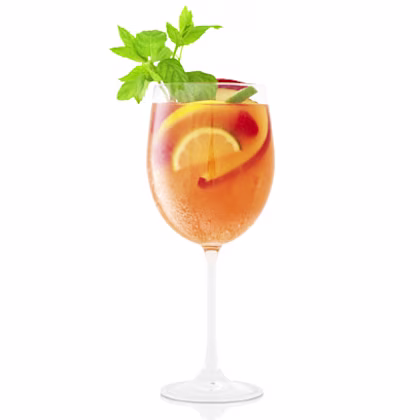 Needle Beach Sangria