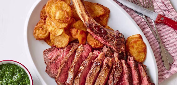 Father's Day recipes