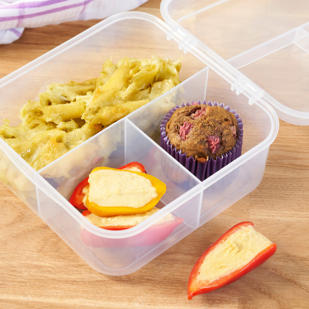 Avocado Mac n’ Cheese