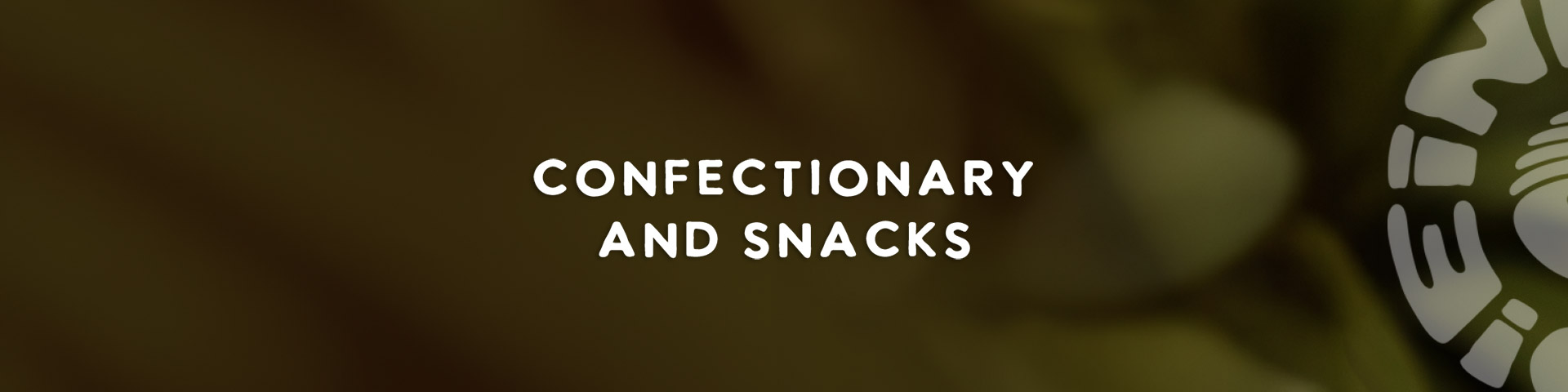 Indie - Confectionery & Snacks