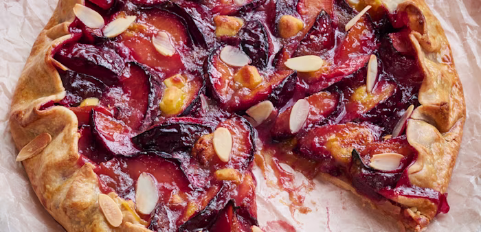 Plum Recipes