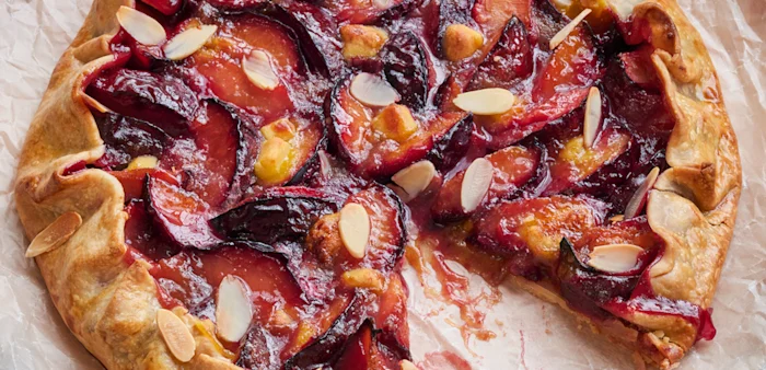 Plum Recipes