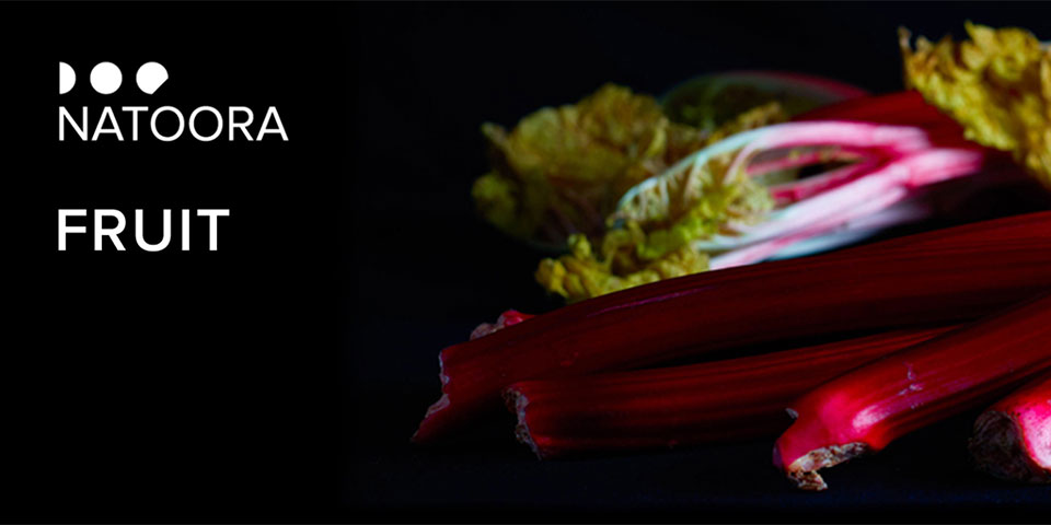 Natoora - Fruit