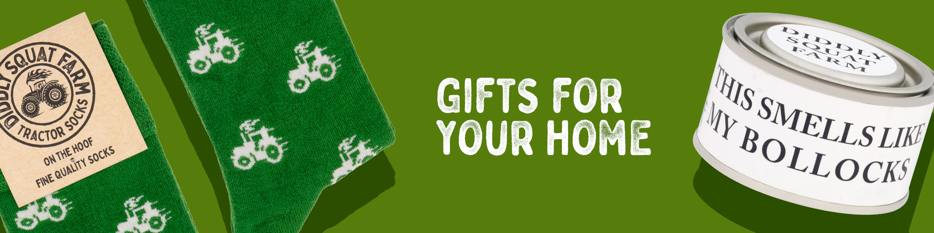 Gifts For Your Home